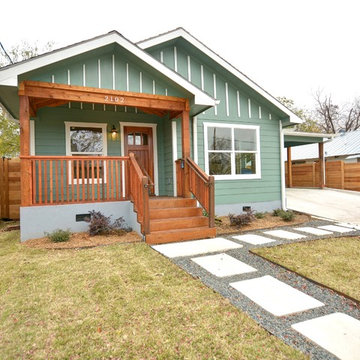 2102 Chestnut Ave.