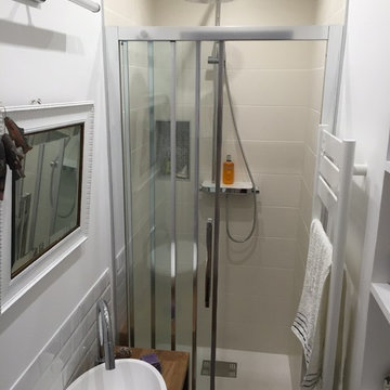 Salles de bain