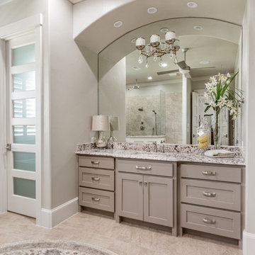 Interior Design Remodel