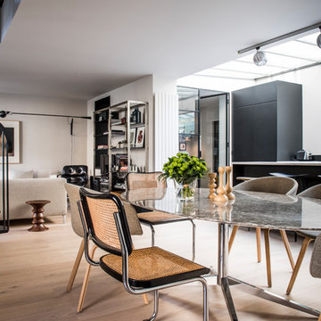 Versailles, 120m²