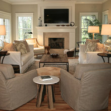 Family room/ Living room