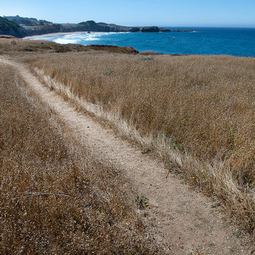 Charles Moore Condo #9 -- Sea Ranch