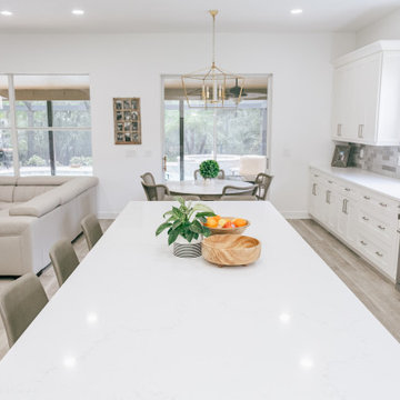 Westchase Renovation