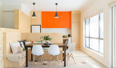 The Meaning of Colour: Orange