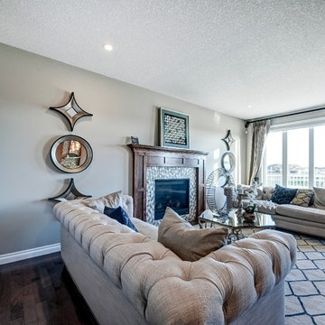 Windsor at Saddlestone in Calgary, Alberta