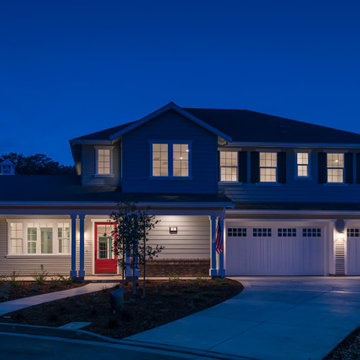 Townsend Lot B