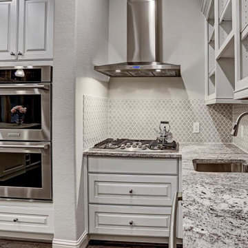 Family Home General Remodeling in Culver City, CA