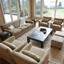Living Room Ideas