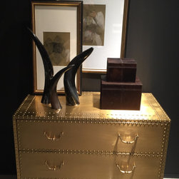 BERNHARDT INTERIORS - Products