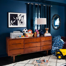 Cormac's Room