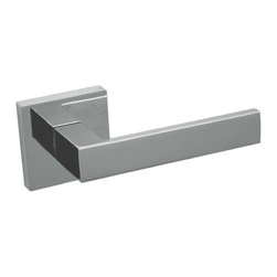 Contemporary door handles - Door Hardware