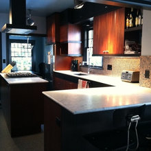 Kitchen Remodel