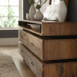 Wooden Duck Products - Buffets And Sideboards