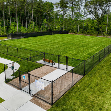 Friendship Creek - Amenities