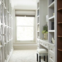 dressing table