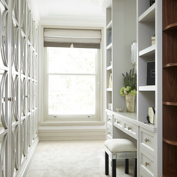 English Wardrobe Company