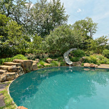 pools