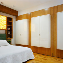 Bedroom/s