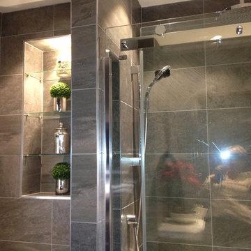 Master ensuite Private House Galway