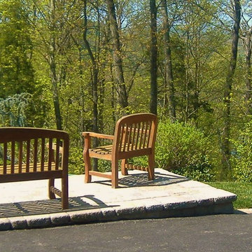 Estate Garden & Grounds Kingsport, Tennessee