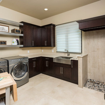 New Southern Home 2014, Winter Park, Florida