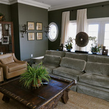 Living Room Ideas
