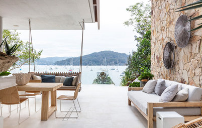 Picture Perfect: 24 Enviable Outdoor Dining Areas Worldwide