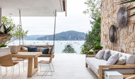 Picture Perfect: 24 Enviable Outdoor Dining Areas Worldwide