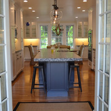 Christopher Marshall Our Kitchen!!