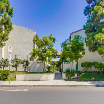 McConnell Ave- Marina Del Rey