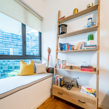 Study Room