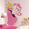 Disney Princess Sleeping Beauty Giant Peel & Stick Wall Decals