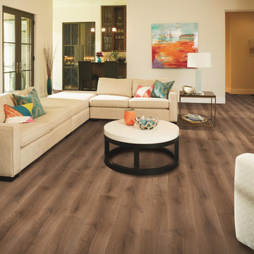French Toast Oak, EnduraTEK by Quick•Step