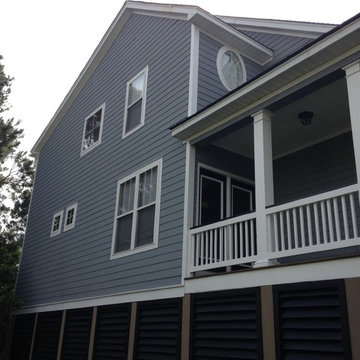 Charleston Painting Projects