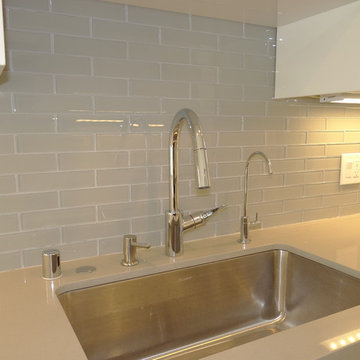 Condo Renovation | Brentwood