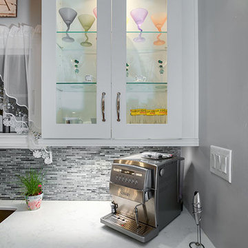 1938 Spanish Revival Remodel