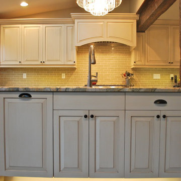 Allison Park Kitchen