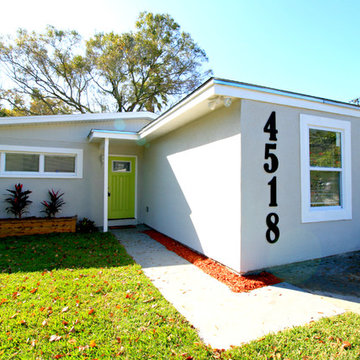 4518 W Pearl Ave Tampa Fl 33611