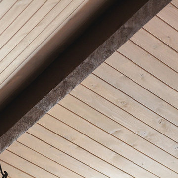 Twain Harte Interior Pine