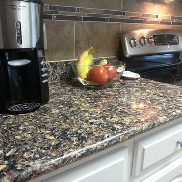 Silestone Siridium (New Color)
