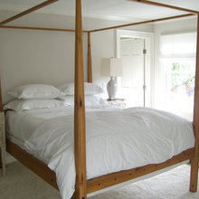 bedrooms