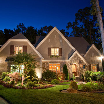English Cottage