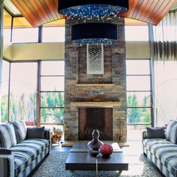Moose Mountain Ashlar - Products