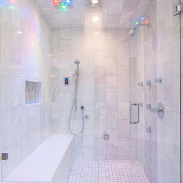 Lieberman Master Bath