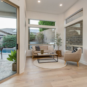 McDowell Mountain Scottsdale, AZ (Remodel)