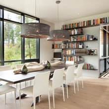 interiors