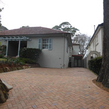 Original House