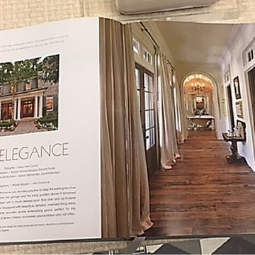 Published Works