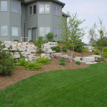 Landscape Ideas