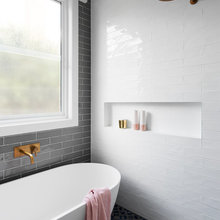Bathroom Ideas